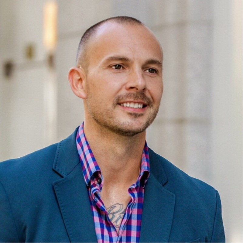 Martin DesRosiers