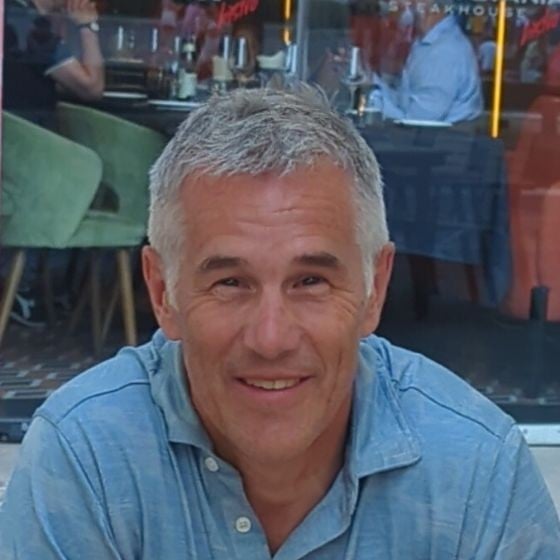 Greg Celmainis