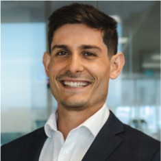 Sam Kourkouliotis