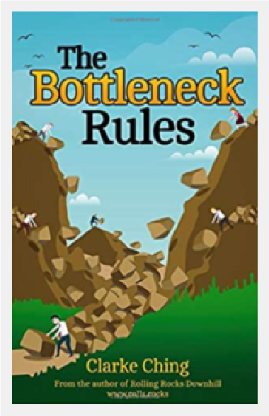 The Bottleneck Rules