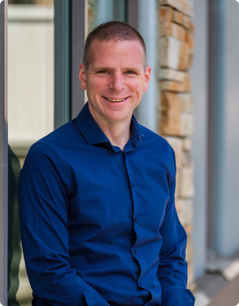 Wim Kerkhoff, founder of TopLeft