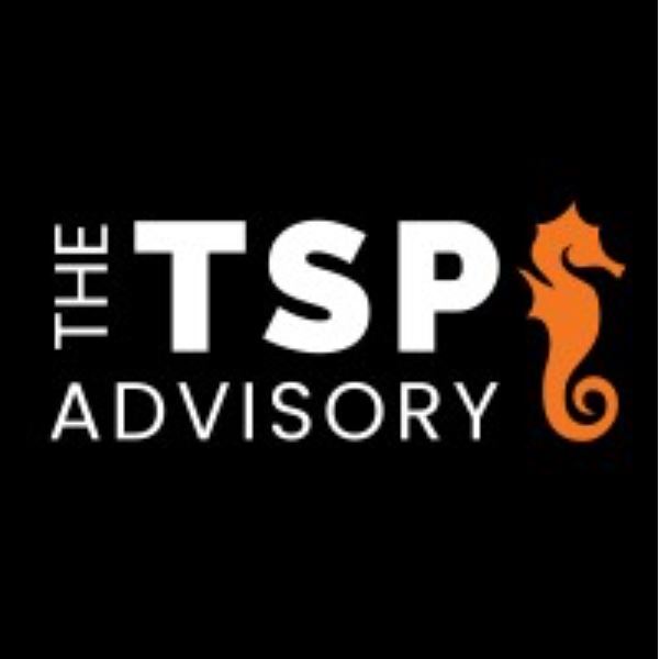 tsp logo